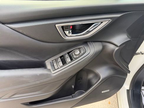 Used 2019 Subaru Forester Limited w/ Popular Package #3 image 23