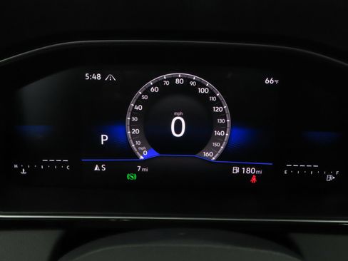 New 2026 Volkswagen Jetta Sport FWD image 12
