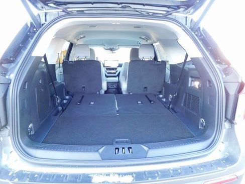 New 2026 Ford Explorer Active w/ Active Comfort Package image 26