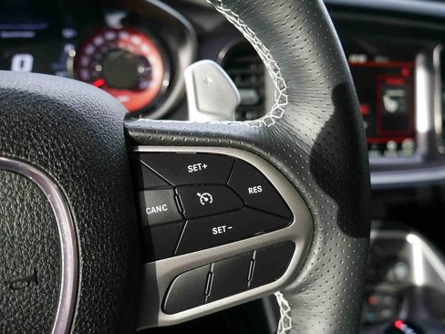 Used 2021 Dodge Challenger SRT Hellcat Redeye image 35