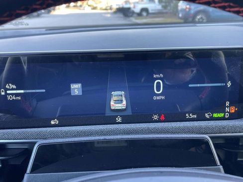 New 2025 Ford Mustang Mach-E Premium w/ Sport Appearance Package image 26