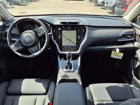 New 2025 Subaru Outback Limited image 7