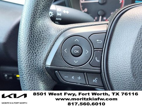 Used 2023 Toyota Corolla LE FWD image 26