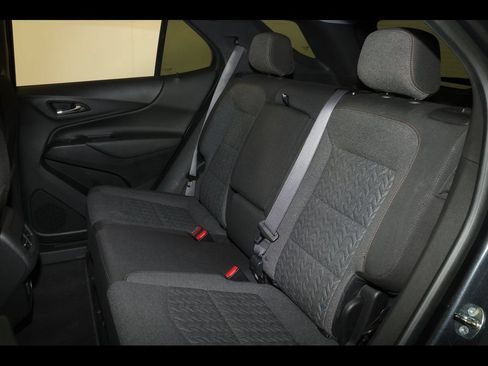 Used 2022 Chevrolet Equinox LT AWD/4WD image 27