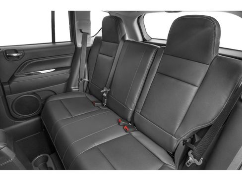 Used 2015 Jeep Compass Sport w/ Power Value Group FWD image 37