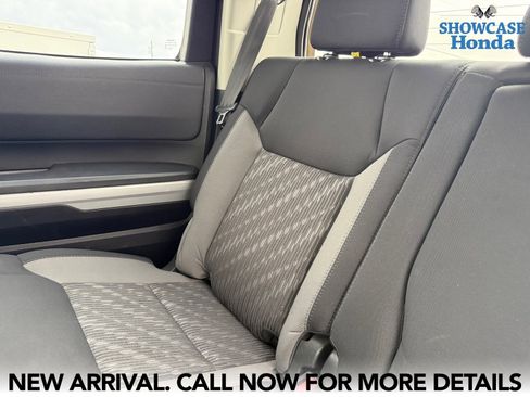 Used 2019 Toyota Tundra SR5 image 8