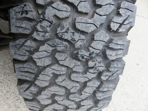 Used 2012 Nissan Xterra PRO-4X w/ Pro-4x Leather Pkg image 29