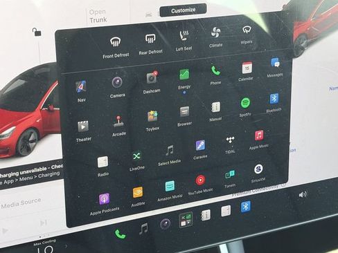 Used 2018 Tesla Model 3 RWD image 27