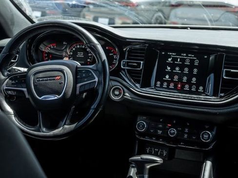 Used 2023 Dodge Durango SXT RWD image 14