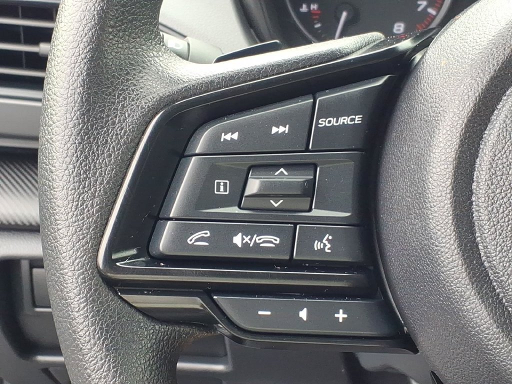 Certified 2024 Subaru Crosstrek 2.0i Premium AWD/4WD image 11