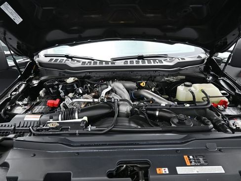 Used 2026 Ford F250 XL AWD/4WD image 24