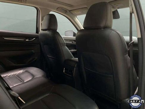 Used 2018 MAZDA CX-5 Grand Touring image 20