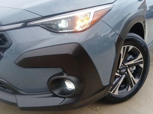 Certified 2025 Subaru Crosstrek 2.0i Premium w/ Convenience Package #2 AWD/4WD image 21