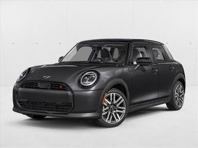 New 2026 MINI Cooper S
