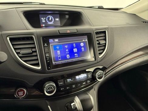 Used 2016 Honda CR-V Touring image 22