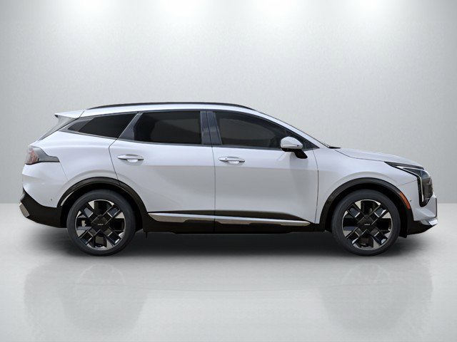 New 2026 Kia Sportage SX FWD image 9