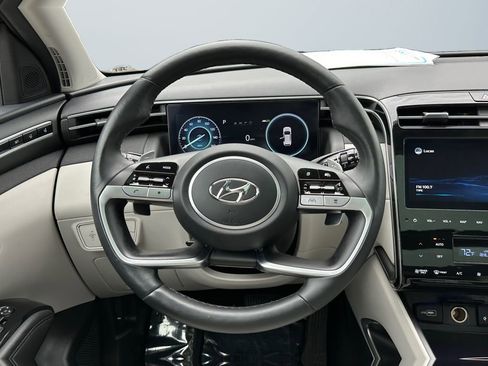 Used 2022 Hyundai Tucson Limited AWD/4WD image 12