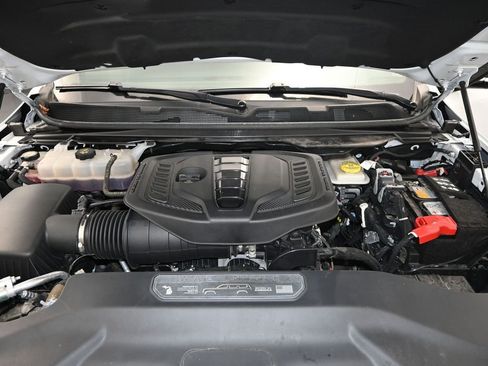 Used 2024 Jeep Wagoneer Series II image 24