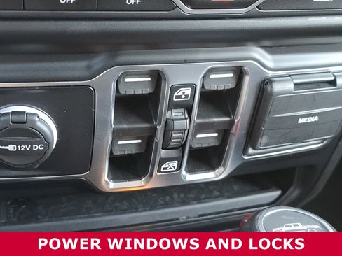 Used 2023 Jeep Gladiator Sport image 30