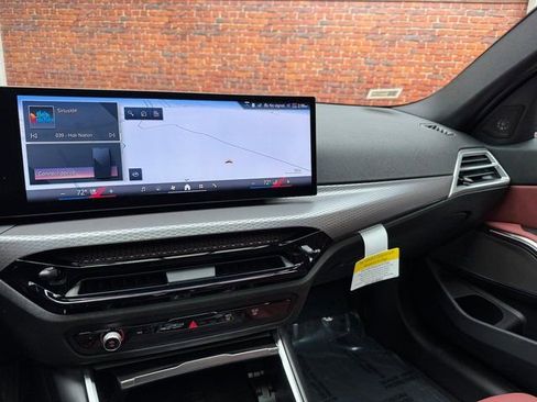 New 2026 BMW 330i xDrive 330i xDrive w/ Premium Package image 17