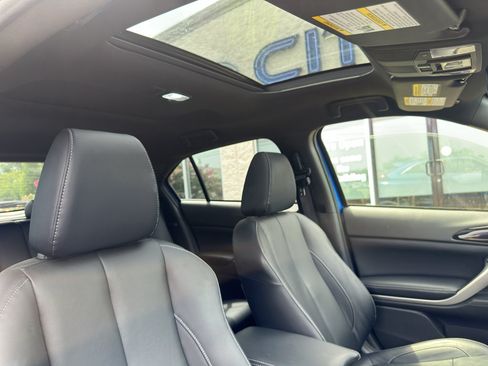 Used 2025 Mitsubishi Eclipse Cross AWD image 12