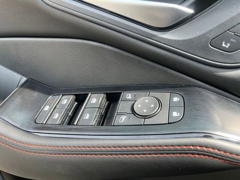 New 2026 Nissan Rogue SV AWD/4WD image 12