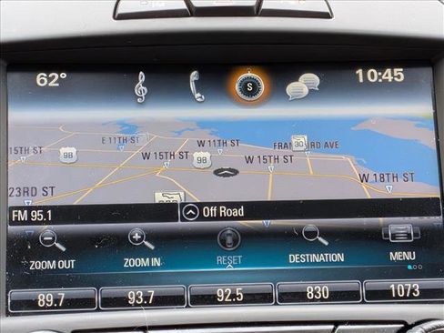 Used 2016 Buick LaCrosse Leather w/ Experience Buick Package FWD image 15