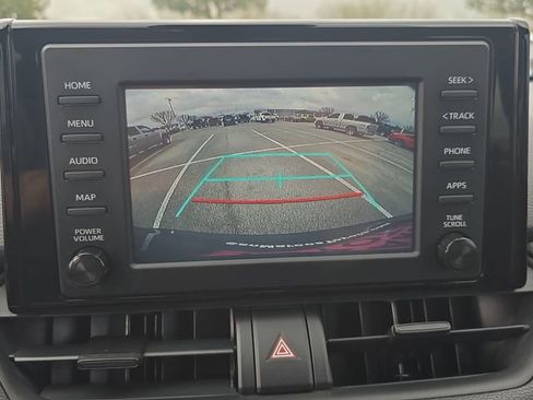 Used 2019 Toyota RAV4 XLE w/ Convenience Package image 23