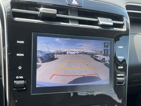 Certified 2024 Hyundai Tucson SEL AWD/4WD image 29