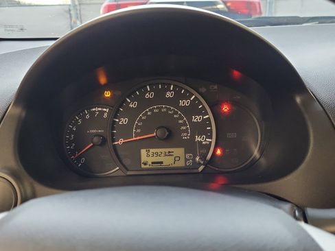 Used 2022 Mitsubishi Mirage ES FWD image 7