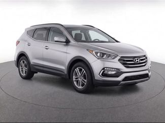 Used 2018 Hyundai Santa Fe Sport AWD/4WD video 1