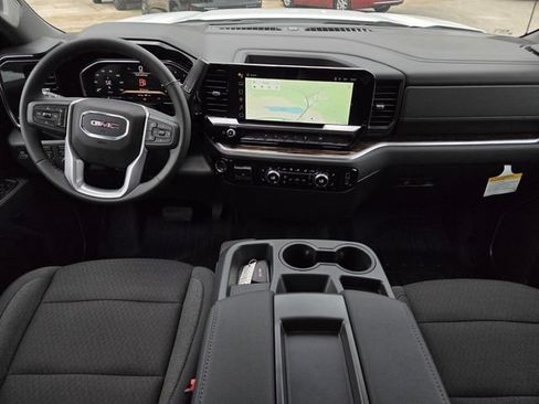 New 2026 GMC Sierra 1500 Elevation w/ Elevation Select Package AWD/4WD image 11