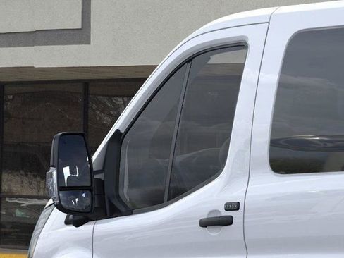 New 2026 Ford Transit 350 XLT image 20