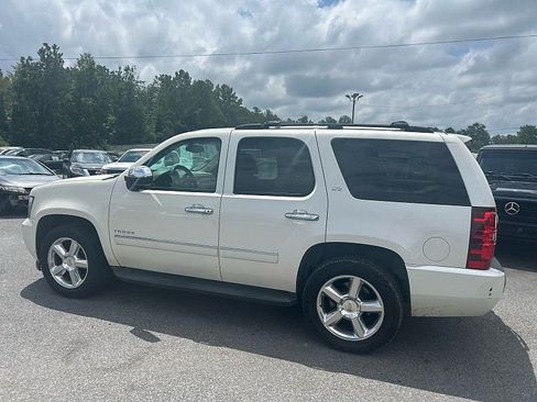 Used 2012 Chevrolet Tahoe LTZ image 15