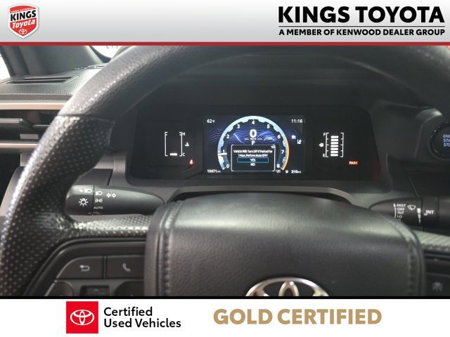 Used 2025 Toyota Tacoma SR AWD/4WD image 15