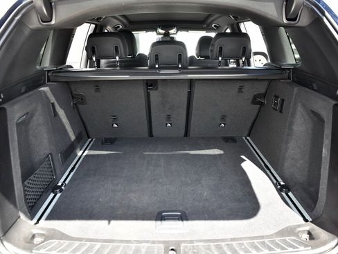 Used 2022 BMW X3 xDrive30i w/ M Sport Package 2 image 12