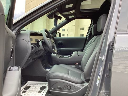 New 2026 Hyundai Palisade XRT Pro AWD/4WD image 33