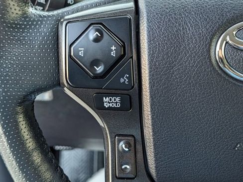 Used 2023 Toyota 4Runner TRD Off-Road Premium w/ Off Road Premium Plus Package image 23