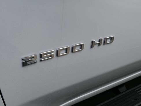 New 2026 Chevrolet Silverado 2500 Custom w/ Custom Value Package AWD/4WD image 19