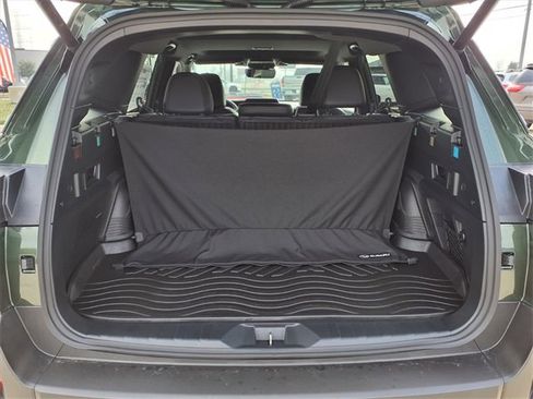 New 2026 Subaru Outback Limited image 20