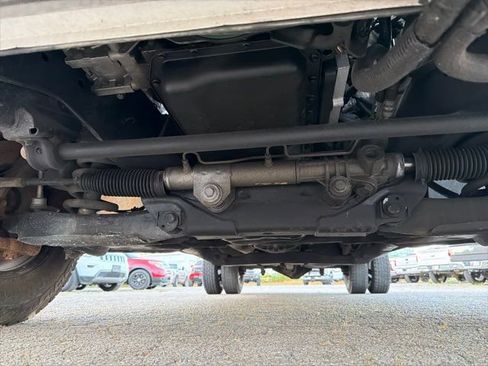 Used 2006 Dodge Ram 3500 Truck SLT RWD image 40