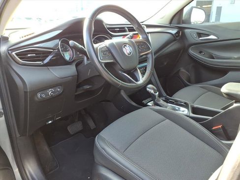 Used 2022 Buick Encore GX Preferred w/ Cold Weather Comfort Package image 13
