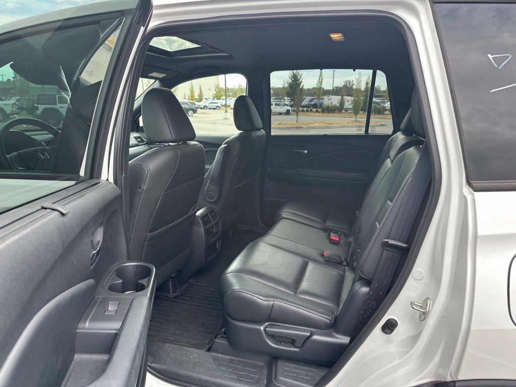 Used 2019 Honda Passport EX-L image 19
