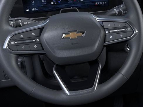 New 2026 Chevrolet Tahoe Premier AWD/4WD image 19