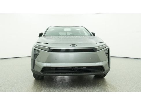 New 2026 Toyota bZ image 12