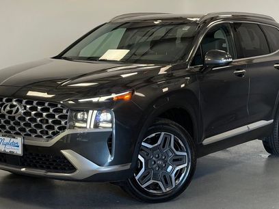 Certified 2023 Hyundai Santa Fe Limited