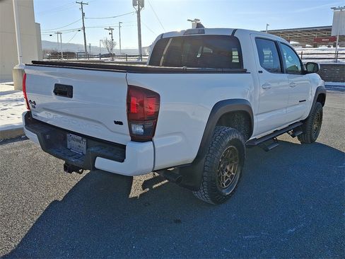 Certified 2023 Toyota Tacoma image 10