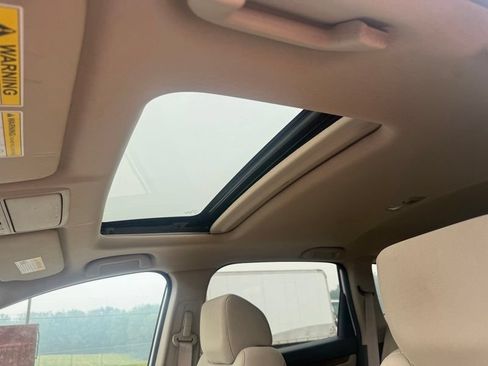 Used 2021 Honda CR-V EX image 8