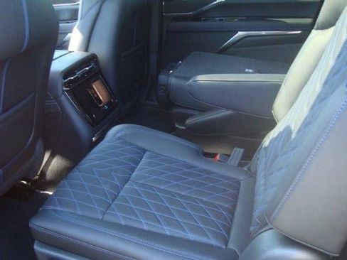 New 2026 Cadillac Escalade IQ Sport 1 image 19