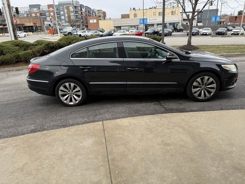 Used 2010 Volkswagen CC Sport image 6